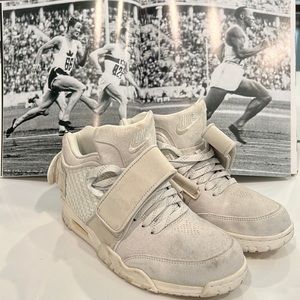 Nike Air Cruz 7.5M Light Bone